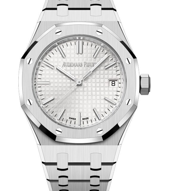 Royal Oak 15550 ST