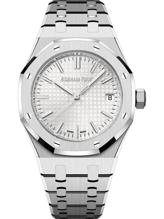 Royal Oak 15550 ST protection film
