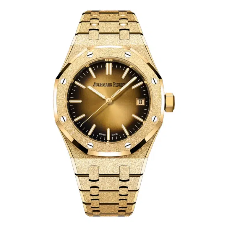 Royal Oak 15550 OR protection film