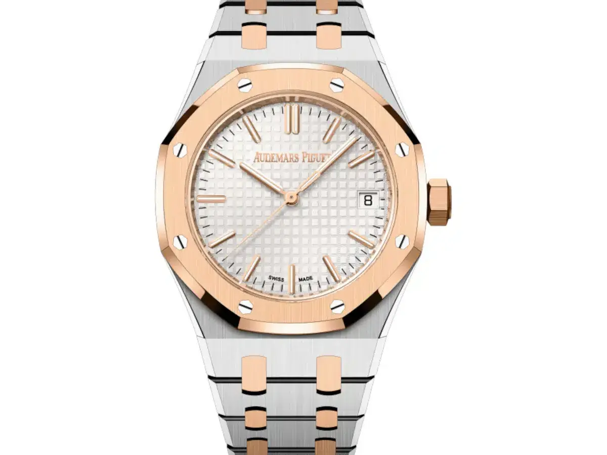 Royal Oak 15550 SR protection film