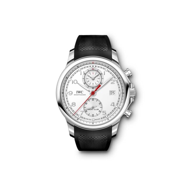 Portugieser IW390502