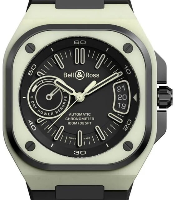 BRX5 Green Lum / Racing