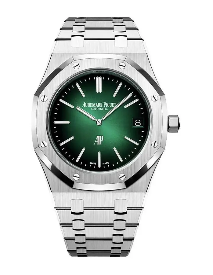 Royal Oak 15202 PT protection film