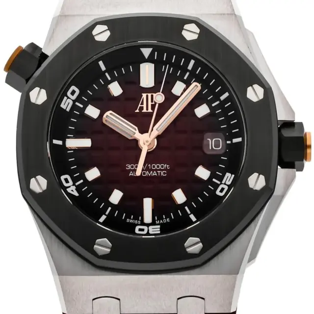 Offshore 15720 CN