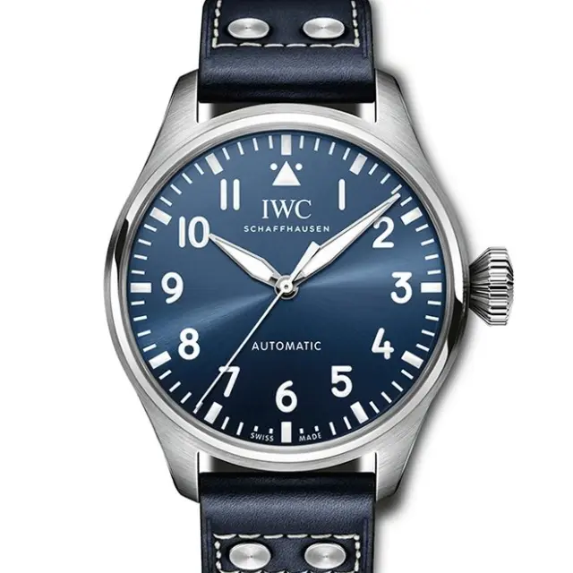 Big Pilot IW329303