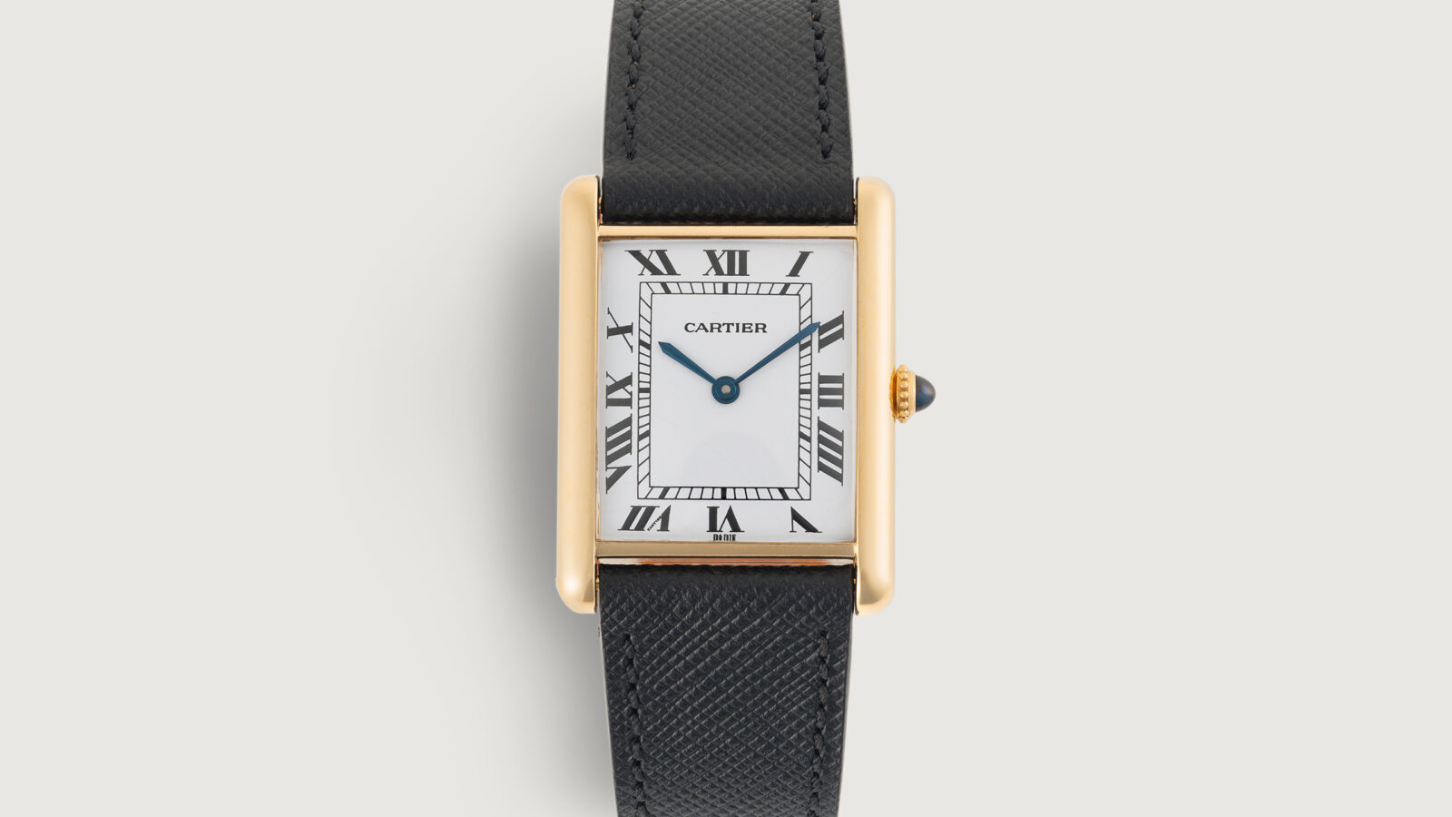 Louis Tank Neo Vintage Ref 17011 protection film
