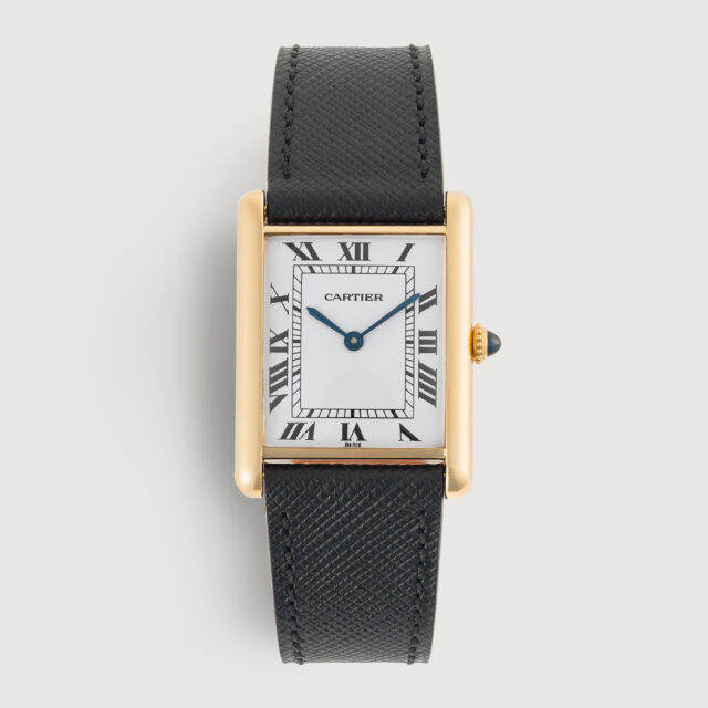 Louis Tank Neo Vintage Ref 17011