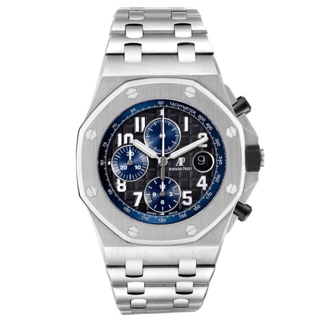 Offshore 26470 ST