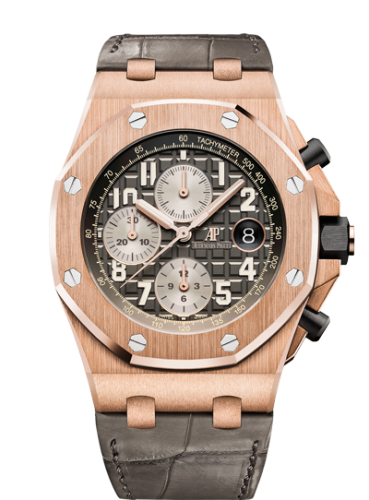 Offshore 26470 OR