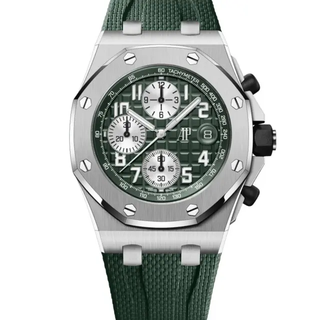 Offshore 26238 TI