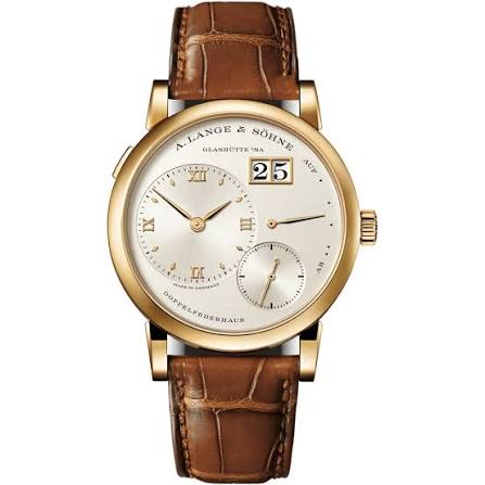 Lange One 191.021