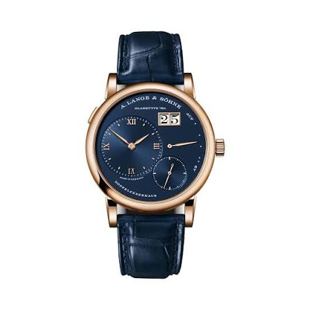 Lange One 191.063