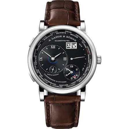 Lange 1 time zone 136.029