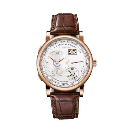 Lange 1 time zone 136.032