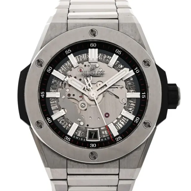Bigbang Unico 40mm