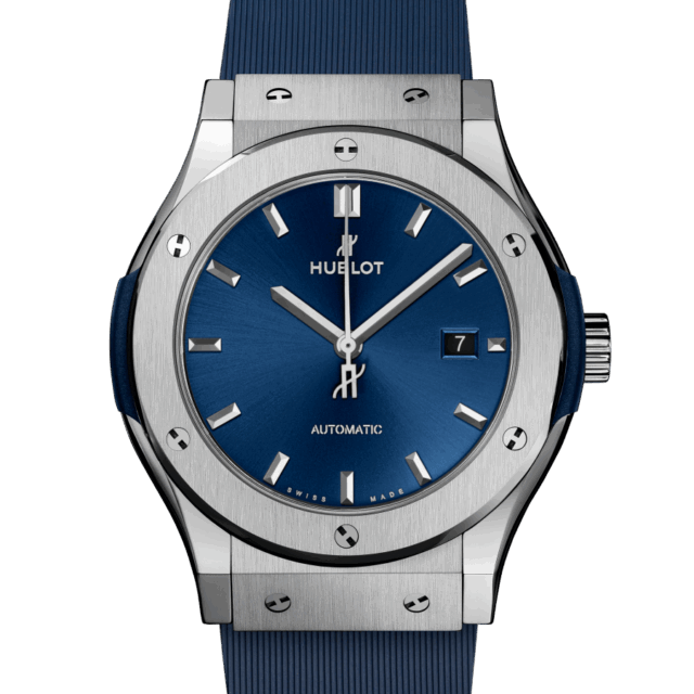Classic Fusion 42mm