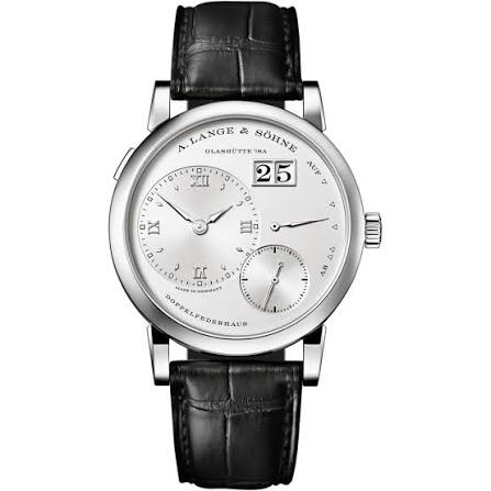 Lange One 191.039